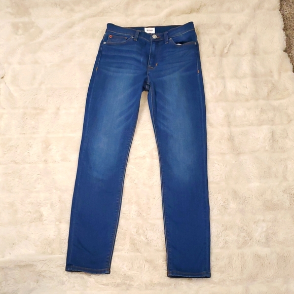 Hudson Blair Super Skinny Jeans 27 - Picture 2 of 15
